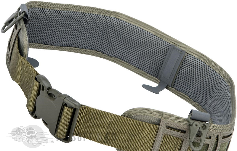 TACTICAL OPS ceinture Molle...