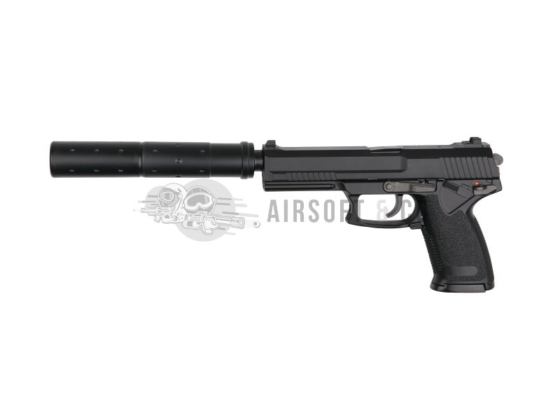 Pistolet airsoft MK23...