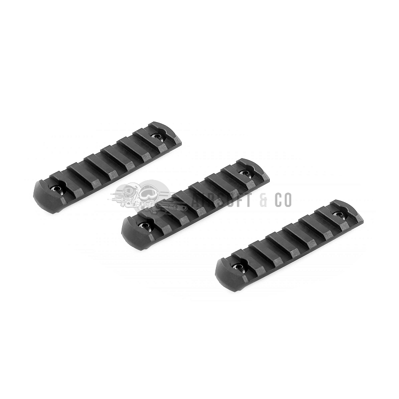 VFC kit 3 rails M-Lock (7...