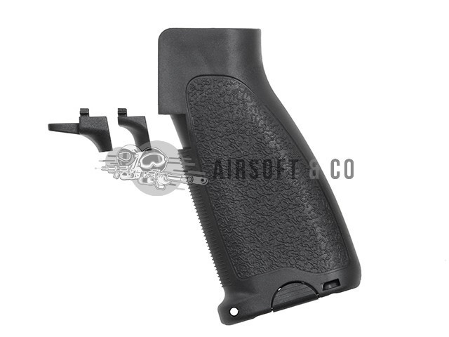 → Poignée pistolet Airsoft - Accessoire Airsoft and Co en ligne