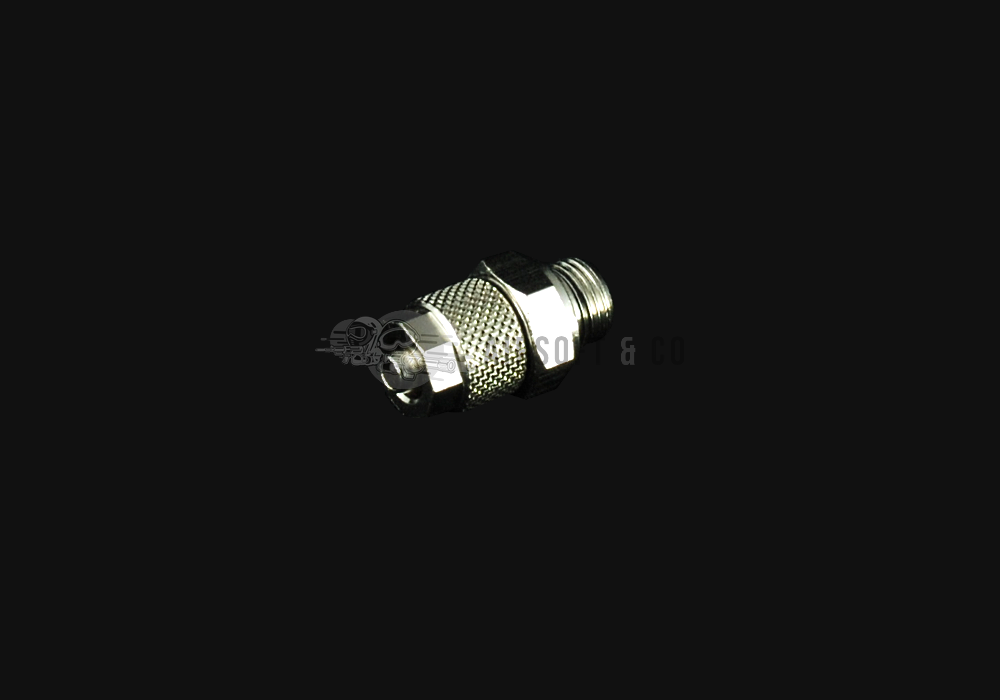 Mancraft - Raccord 1/8 NPT...