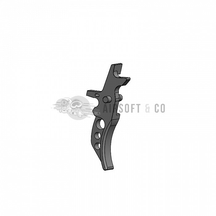 CNC Speed Trigger M4 - S