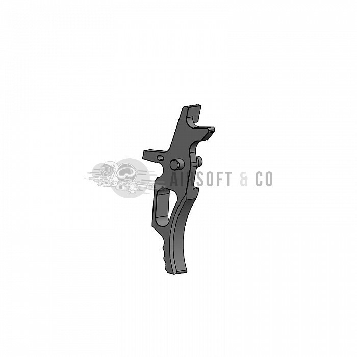 CNC Speed Trigger M4 - T