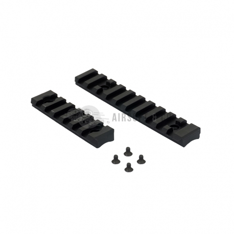 Rail Set AAC AAP01 GBB