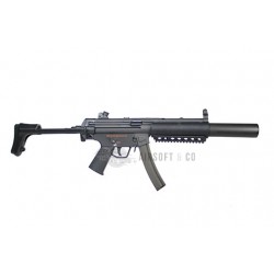 BOLT SWAT SD6 AEG BRSS