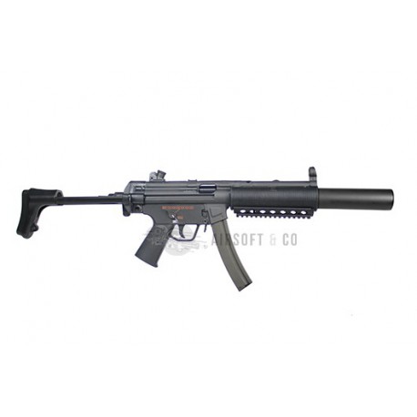 BOLT SWAT SD6 AEG BRSS