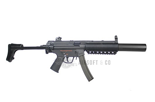 BOLT SWAT SD6 AEG BRSS