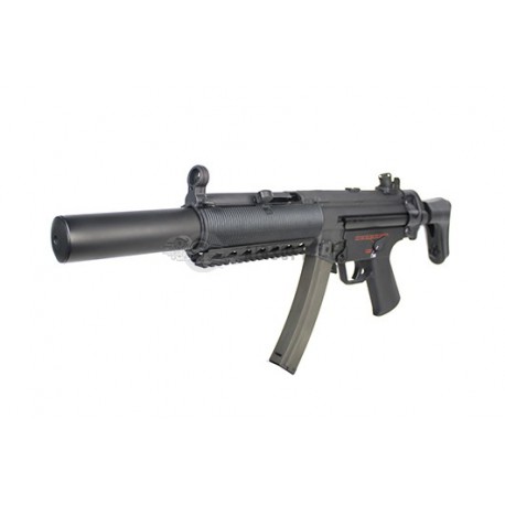 BOLT SWAT SD6 AEG BRSS