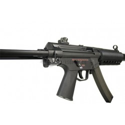 BOLT SWAT SD6 AEG BRSS