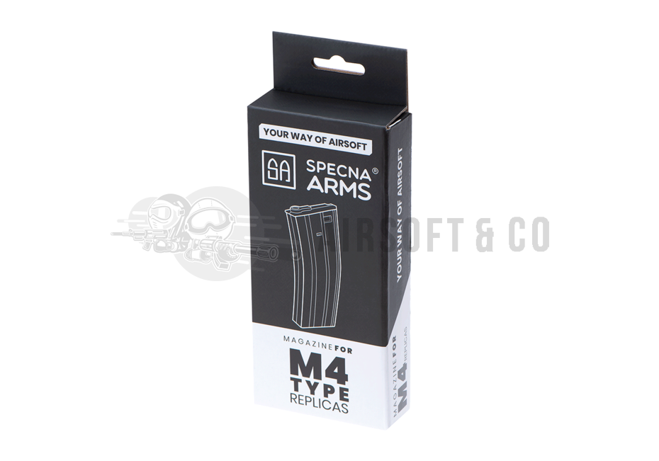 SPECNA ARMS chargeur Mid-cap S-MAG