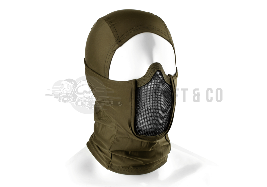 → Masque de protection Airsoft en ligne - Airsoft and Co