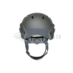 Casque Type Fast Helmet BJ (Foliage Green)