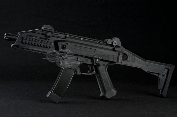 réplique airsoft AEG scorpio